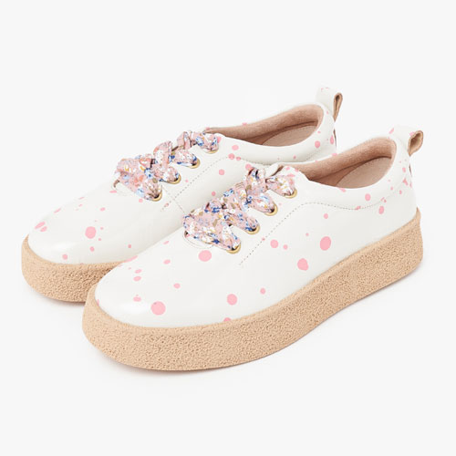 Korean Shoes Sneakers